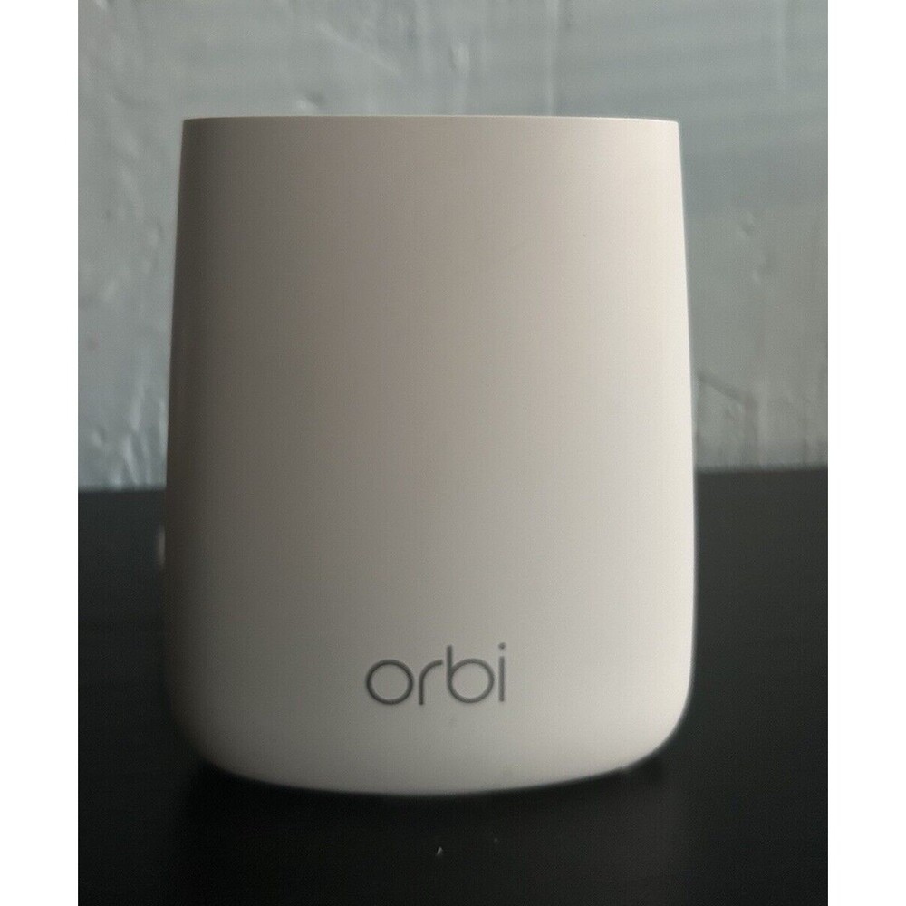 NETGEAR Orbi Whole Home Mesh-Ready WiFi Router RBR20